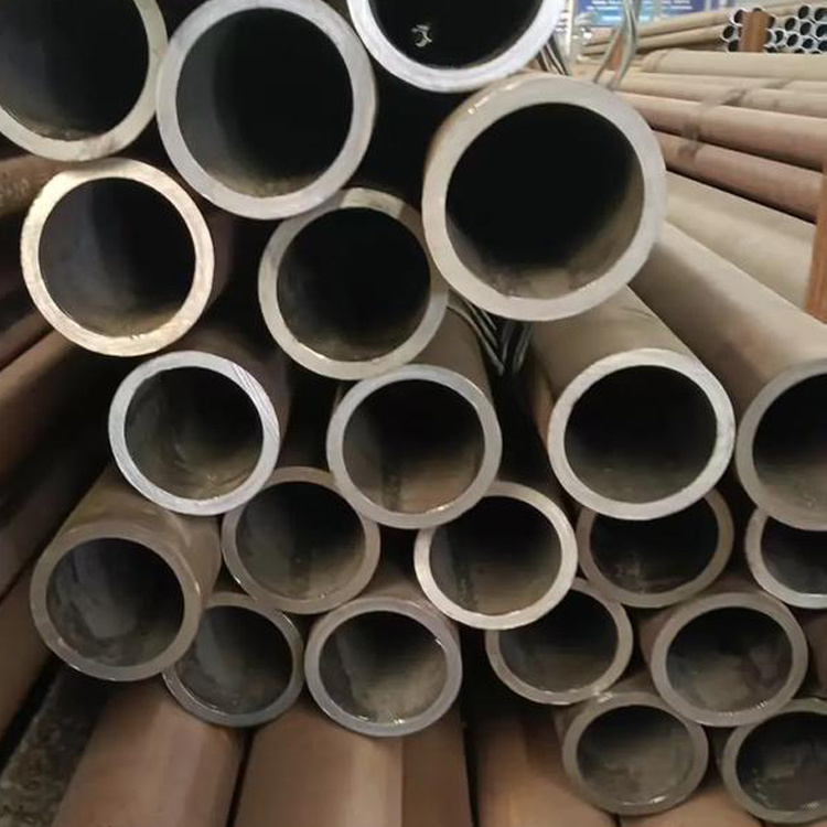 大路镇12Cr1MoVG高压锅炉管